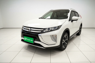三菱 奕歌 2019款 1.5T CVT两驱梦想版 国VI