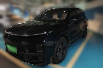 理想汽车 理想L9 2024款 Pro