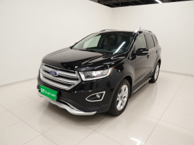 福特 锐界 2018款 EcoBoost 245 四驱豪锐型 7座