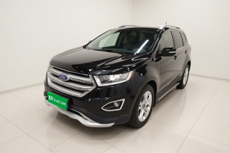 福特 锐界 2018款 EcoBoost 245 四驱豪锐型 7座