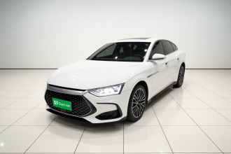 比亚迪 汉 2022款 DM-i 121KM 尊贵型