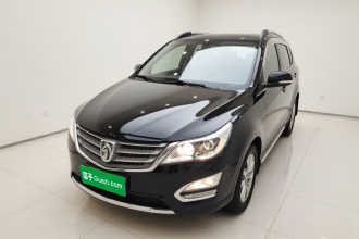 宝骏560 2015款 1.8L 手动豪华型