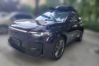 零跑汽车 零跑C16 2024款 增程 200激光雷达版