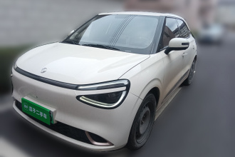 东风纳米 纳米01 2024款 330 Plus智+