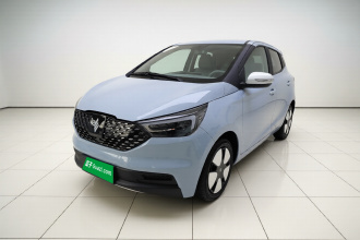 江铃集团新能源 易至EV3 2025款 Plus 330KM舒适型