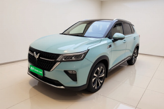 五菱汽车 五菱星辰 2021款 1.5T CVT星曜版