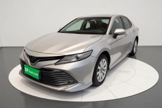 丰田 凯美瑞 2018款 2.0G 豪华版