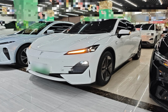 深蓝汽车 深蓝SL03 2023款 515MAX纯电版