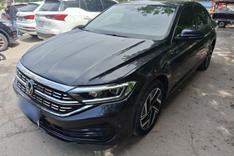 大众 速腾 2024款 300TSI DSG超越版