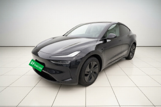 乐道L60 2024款 60kWh 后驱版