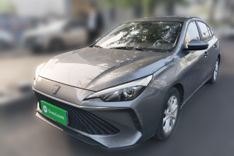 荣威i5 2023款 1.5L 手动舒享版