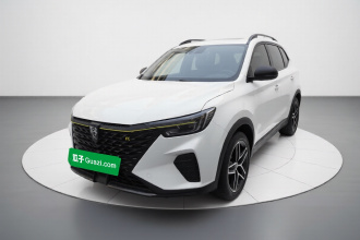 荣威RX5新能源 2021款 ePLUS 国潮荣麟旗舰版