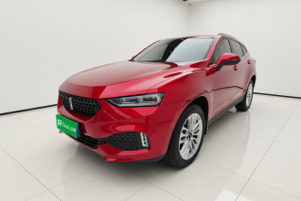 魏牌 VV7 2017款 2.0T 超豪型