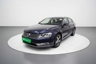 大众 迈腾 2015款 2.0TSI 尊贵型