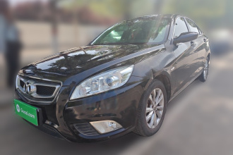 北京汽车 绅宝D50 2014款 1.5L 手动舒适版