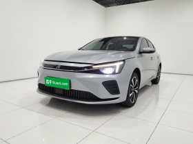 飞凡汽车 飞凡ER6 2021款 新动版 620km 智享版