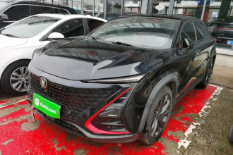 长安UNI-T 2020款 1.5T 旗舰型