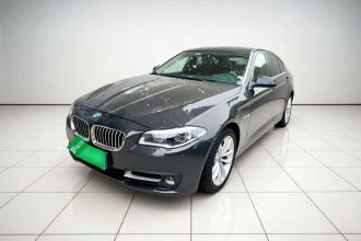 宝马5系 2015款 535Li 领先型