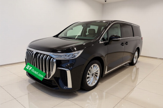 岚图汽车 岚图梦想家 2024款 PHEV 超长续航尊贵版