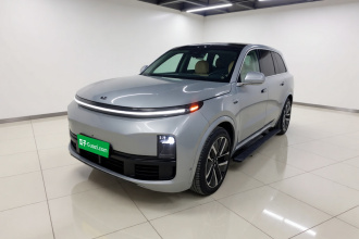 理想汽车 理想L9 2024款 Ultra
