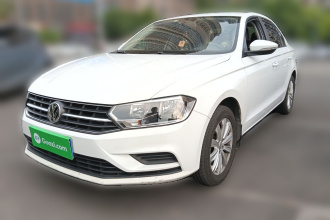 大众 2019款 宝来·传奇 1.5L 手动时尚型 国V