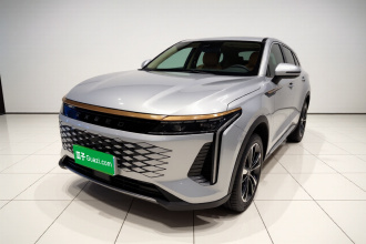星途瑶光 2023款 400T 四驱优享版