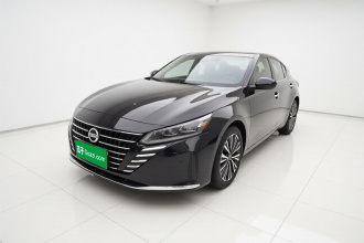 日产 天籁 2022款 2.0L XL-TLS 悦享版