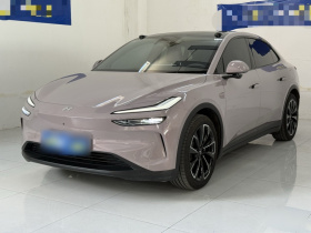 乐道L60 2025款 60kWh 后驱版