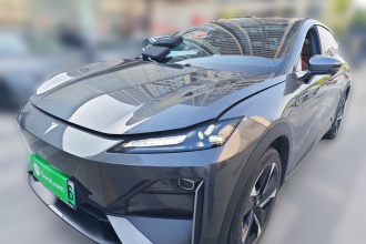 深蓝汽车 深蓝S07 2023款 200Max增程版