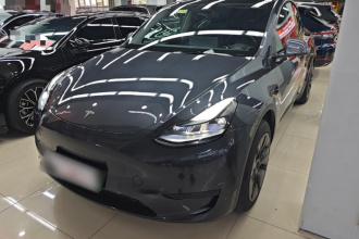 特斯拉 Model Y 2024款 后轮驱动版