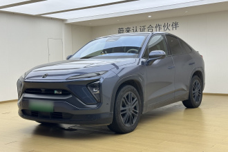 蔚来EC6 2020款 430KM 运动版