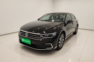 大众 迈腾GTE插电混动 2022款 GTE 豪华型