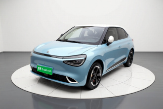 东风纳米 纳米01 2024款 430 Plus智+