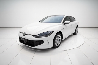 大众 2022款 凌渡L 280TSI DSG炫辣版