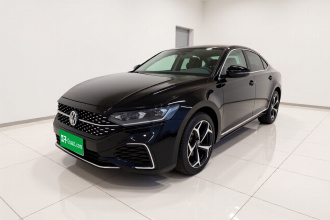 大众 帕萨特 2024款 380TSI 星空龙腾版