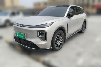 长安启源Q07 2025款 215旗舰型