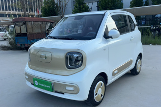 奔腾小马 2025款 222km 伶俐马