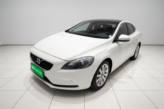 沃尔沃V40 2016款 T4 智雅版