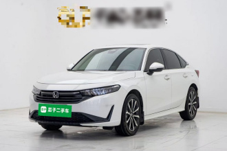 本田 型格 2025款 240TURBO CVT科技版