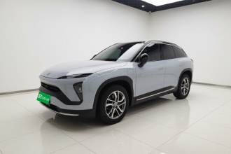 蔚来ES6 2020款 420KM 运动版