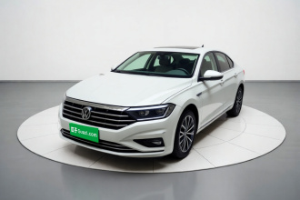大众 速腾 2019款 200TSI DSG舒适型 国VI
