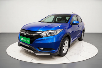 本田 缤智 2015款 1.5L CVT两驱舒适型