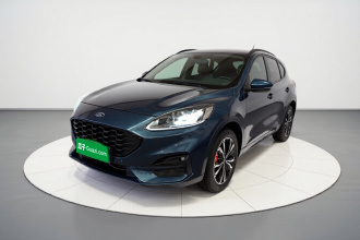 福特 锐际 2020款 EcoBoost 245 四驱纵享款ST-LINE