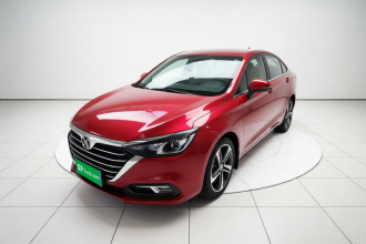 北京汽车 绅宝D50 2018款 1.5L CVT尊享智联版