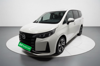 广汽传祺 传祺M6 2021款 PRO 270T 自动豪华版