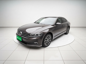 大众 辉昂 2019款 380TSI 两驱商务版 国VI