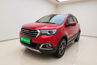 哈弗H1 2015款 1.5L AMT豪华型