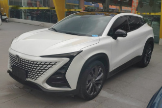 长安UNI-T 2020款 1.5T 尊贵型