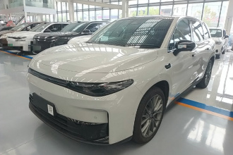 零跑汽车 零跑C10 2026款 605悦享版