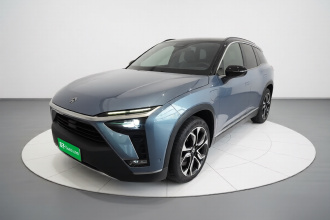 蔚来ES8 2020款 580KM 签名版 六座版